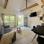 Vakantiehuis Carriere De La Tour Condé-sur-Sarthe