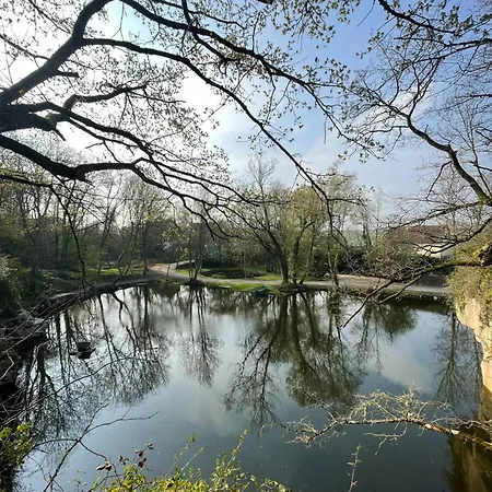 Dom wakacyjny Carriere De La Tour Condé-sur-Sarthe