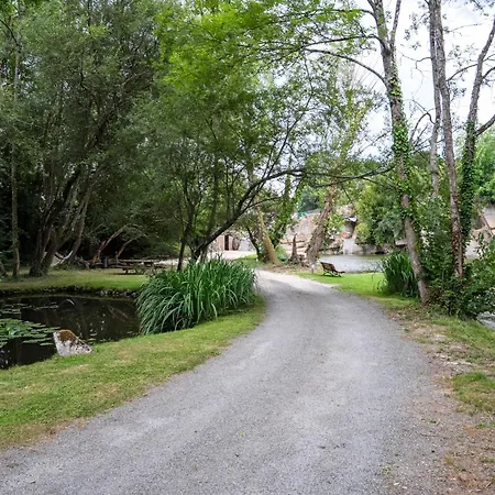 Casa vacanze Carrière De La Tour *