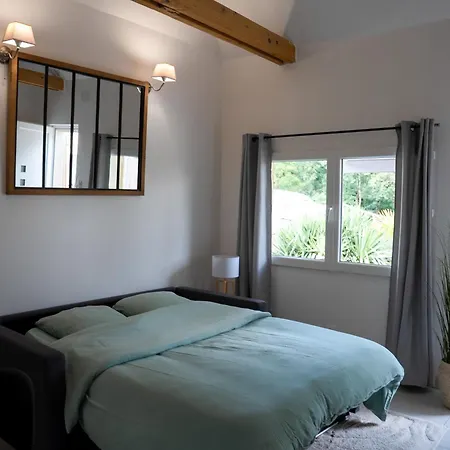 Carriere De La Tour Condé-sur-Sarthe