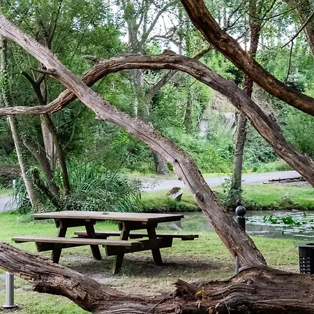 Carriere De La Tour *