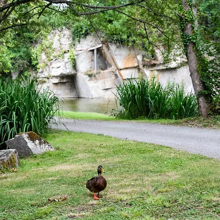 Casa vacanze Carrière De La Tour Condé-sur-Sarthe
