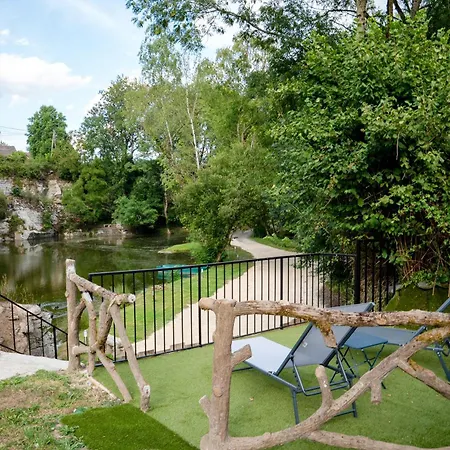 Carrière De La Tour Casa vacanze *