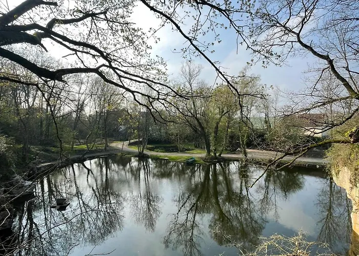 Casa vacanze Carrière De La Tour Condé-sur-Sarthe