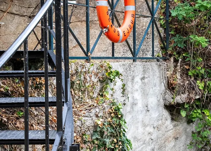 Сasa de vacaciones Carriere De La Tour Condé-sur-Sarthe