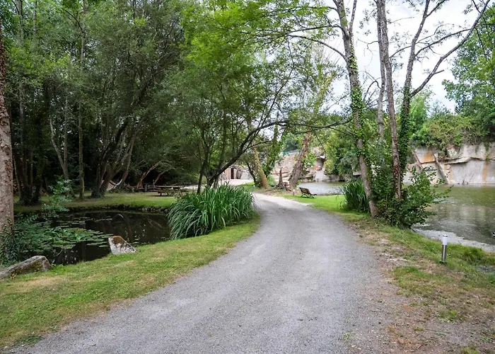 Casa vacanze Carrière De La Tour *