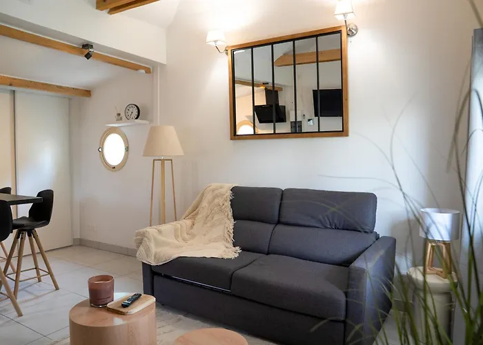 Casa vacanze Carrière De La Tour *