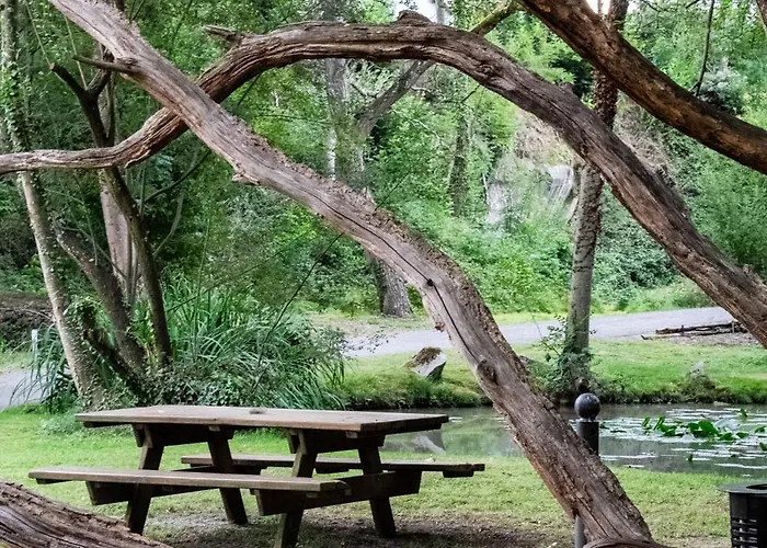 Carrière De La Tour *