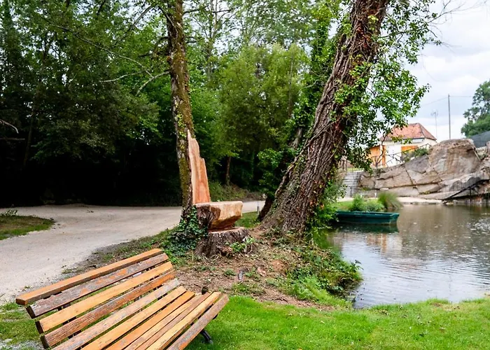 Casa vacanze Carrière De La Tour