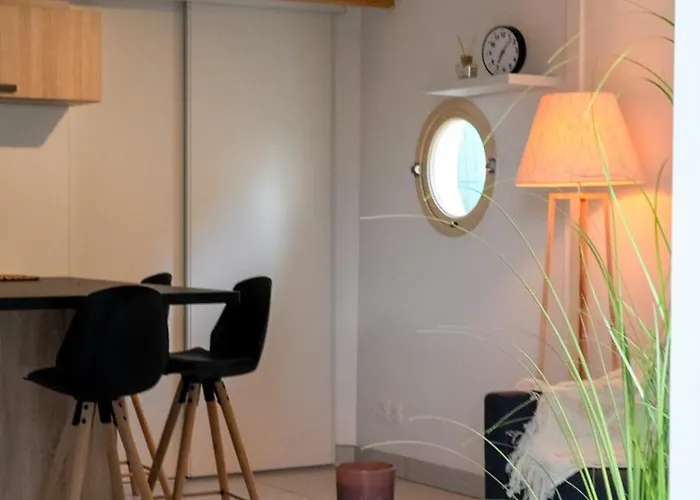 Carriere De La Tour Сasa de vacaciones *