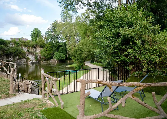 Carrière De La Tour Casa vacanze *